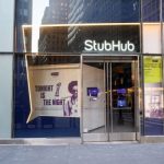 Реселлер билетов StubHub привлек около $800 млн в ходе IPO в США