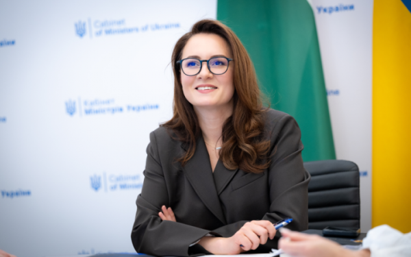 Кабмін ухвалив проєкт Державного бюджету України на 2026 рік