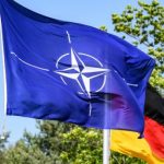 Германия собирается усилить присутствие на восточной границе НАТО после дронов РФ в Польше