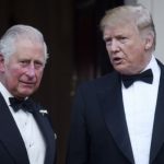 Король Чарльз может повлиять на позицию Трампа относительно Украины – Politico