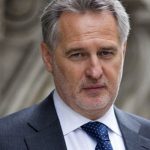 Экстрадиция Фирташа: австрийское МИД изучает национальные интересы