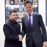 Зеленский во время встречи с Рютте: финансирование PURL достигло $2,1 млрд