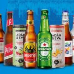 Нидерландская Heineken покупает активы в Центральной Америке в сделке на $3,2 млрд
