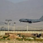 Трамп хочет вернуть авиабазу Bagram и пригрозил Афганистану