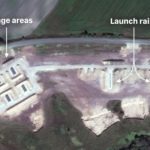 За 35 км от границы с Украиной в РФ построили площадку для запуска дронов – OSINT