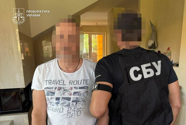 У Дніпрі підприємці налаштували схему постачання продукції до Росії