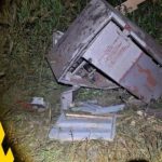 Партизаны нарушили логистику российского завода, производящего ракеты – “Атеш”