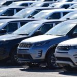 Jaguar Land Rover берет £2 млрд кредит для преодоления последствий кибератаки