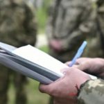 На Волыни произошло столкновение с участием работников ТЦК на территории “критического” предприятия