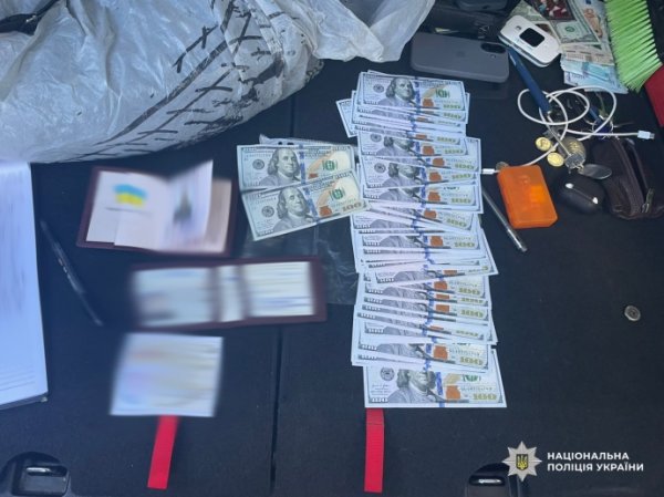 Чиновника Минобороны задержали по подозрению в организации выезда военнообязанного за границу
