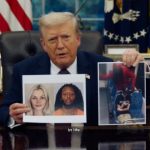 Трамп прокомментировал убийство 23-летней украинской беженки в Северной Каролине