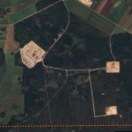  В Беларуси строят новые военные базы: на одной из них могут разместить “Орешник” – СМИ