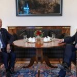 Президенты Португалии и Германии пообещали всегда поддерживать Украину