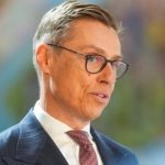 Россия не может влиять на формат гарантий безопасности для Украины – президент Финляндии