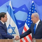 Рубио обсудит с Нетаньяху возможность Израиля аннексировать “Западный берег”