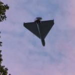 Россияне атаковали предприятие в Полтавской области