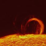 Солнечный прогноз на 19 сентября: чего ждать от космической погоды