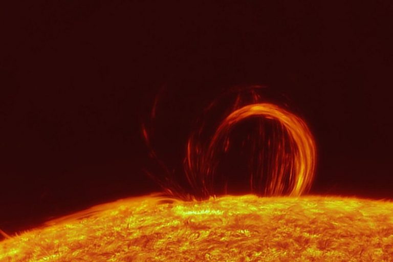 Солнечный прогноз на 19 сентября: чего ждать от космической погоды