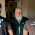 СБУ открыла 180 дел в отношении священников УПЦ с начала полномасштабной войны