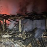 РФ атаковала Черниговскую область: один человек убит, еще 8 ранены