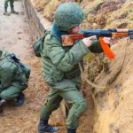 “Слідство.Інфо”: Количество белорусов в армии РФ выросло почти в 100 раз за 3 года