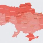 Россия наносит новый ракетный удар по Украине: объявлена масштабная тревога