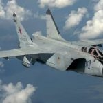 В России заявили, что их МиГи “не нарушали” воздушное пространство Эстонии