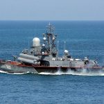 Россия подняла истребители и корабли, чтобы следить за учениями НАТО