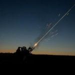 Россия атаковала 164 дронами и ракетой: ПВО обезвредила 137 беспилотников, есть попадания