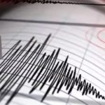 Землетрясение магнитудой 7,1 произошло у побережья Камчатки