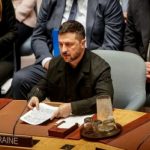 Зеленский: Будапештский меморандум “провалился”, Украина строит новую архитектуру безопасности