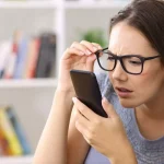 Глаза устают от экрана: простые способы быстро снять напряжение