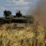 За последние сутки Россия потеряла еще 970 военных в войне против Украины – Генштаб