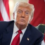 Трамп заявил, что НАТО должно сбивать российские самолеты, нарушающие воздушное пространство