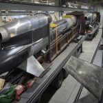 ​Українська компанія Fire Point розпочне виробництво твердого ракетного палива в Данії