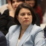 ​Очільниця ДПС заявляє, що у серпні податкова зменшила на третину перевірки бізнесу