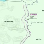 Польша ограничила авиасообщение у границ с Украиной и Беларусью