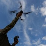 “Стена дронов” на границе ЕС: министры обороны 10 стран “согласовали важнейшие пункты”