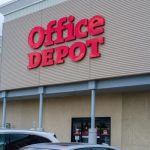 Владелец сети магазинов канцтоваров Office Depot будет продан за $1 млрд