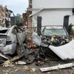 Киевская область: в результате обстрела ранены 28 человек, из них трое детей