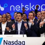 Американская компания в сфере кибербезопасности Netskope получила оценку $8,8 млрд в ходе IPO
