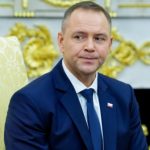 Президент Польши требует объяснений после публикации СМИ о попадании в дом ракеты с F-16