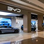 Баффетт полностью вышел из прибыльной доли в китайском производителе электромобилей BYD