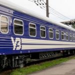 Возобновление питания после атаки РФ на железную дорогу продолжается: рейсы курсируют с задержками