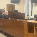 Суд оставил в СИЗО отца детектива НАБУ, который вел дело Миндича