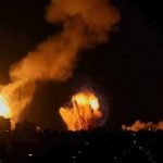 ЦАХАЛ начал наземное наступление на Газу – СМИ