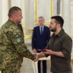 Залужному доверяют больше, но первый тур выиграл бы Зеленский – опрос