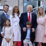 Семья Трампа заработала $1,3 млрд на криптовалюте за несколько недель