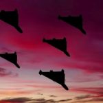 Россияне атаковали Черкасщину дронами, есть последствия для критической инфраструктуры – ОВА