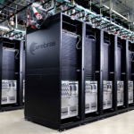 Американская AI-компания Cerebras Systems привлекла $1,1 млрд инвестиций